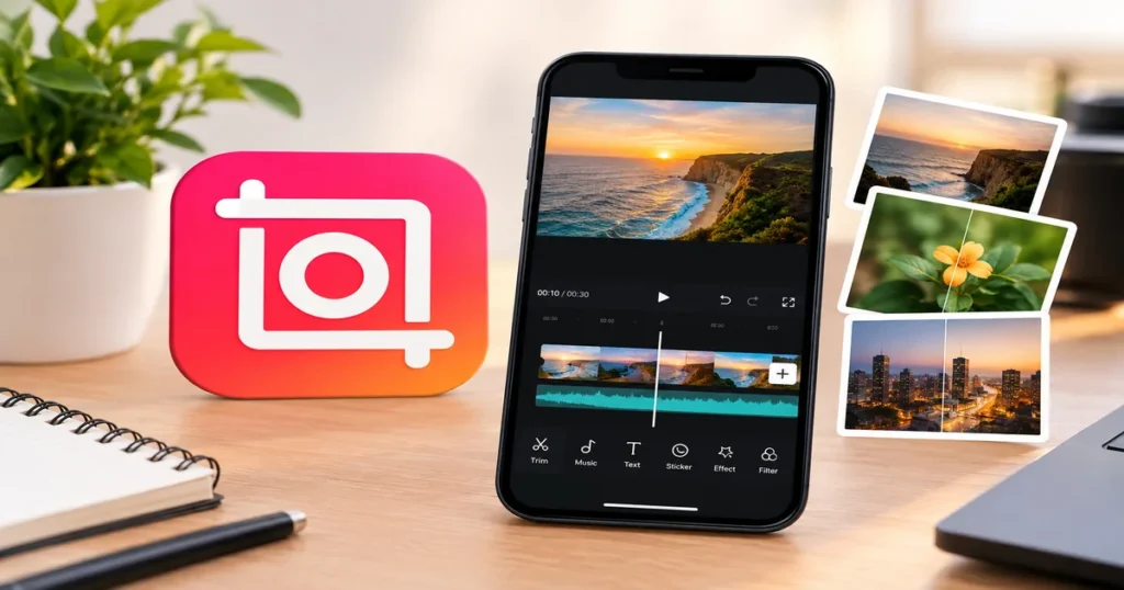 InShot Pro APK Download for Android
